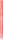 Dual Marker TwinTone 61 Peach Pink Tombow